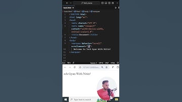 Marquee Tag In HTML  #coding #htmlanchor #angular #htmlelement  #LearnWebDevelopment #WebDesigning