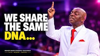 WHAT WISDOM IS THIS | Bishop David Oyedepo
