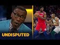 76ers are currently the best team in the East & 'it's not close' — Shannon Sharpe | NBA | UNDISPUTED