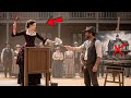 Lone cowboy buy a Cursed House for 50 Cents Then Met the Woman Who Changed His Fate