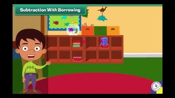 Class 3 | Maths | Ch-1 Addition and Subtraction | Visual Video | Prepared under Himanshu Nayyar