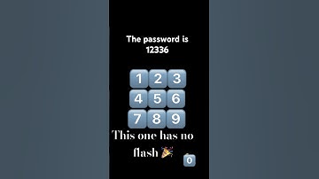 Put in the password (no flash) #pinkpalmpuffpajamas