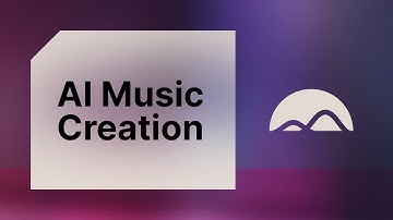 Stable Audio - Generate music with AI