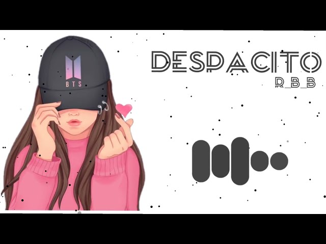 Luis Fonsi Despacito Daddy Yankee high bass boosted ringtone | remix bass ringtone |(remix ringtone) class=