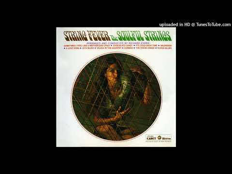 The Soulful Strings