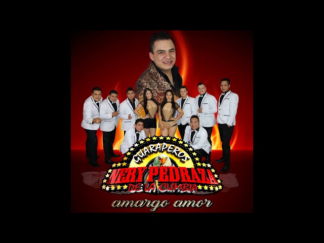 Nery Pedraza & Los Guraperos de la Cumbia - Carruseles