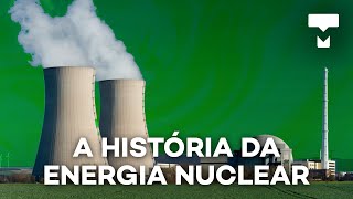 A história da energia nuclear – História da Tecnologia