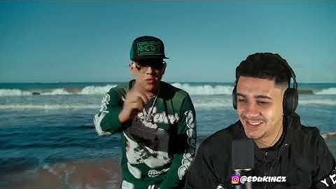 REACCION A STANDLY x ‪@JOSSIEAIR‬ x ‪@Luckybrown.official‬ - Vamo Pa La Playa (Video Oficial)
