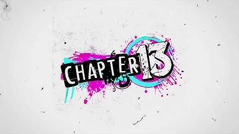 Chapter 13 - Are We There Yet?