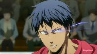 This Is 4K Anime Kuroko No Basket