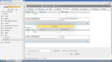 Learn MySQL In Arabic #27   String Functions   Insert