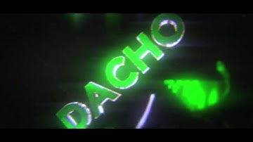 Dacho Intro Entry (Dual w/ Roda) #118
