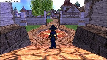 wizard101 complete walkthrough-part 2