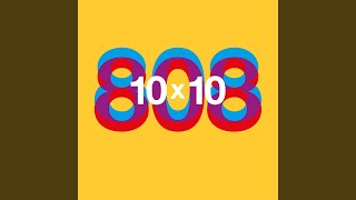 10x10 (Vox Mix)