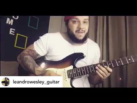 Leandro Wesley -Mac Miller