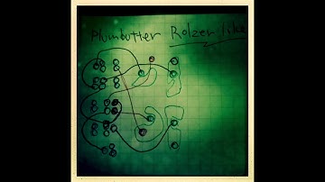 making plumbutter rollz like rolzer roll