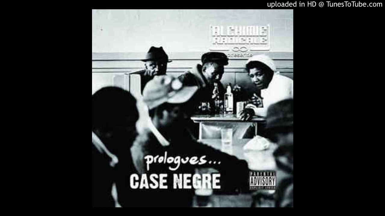 Παρακολούθηση Case Negre 01 Intro Feat H.O.K.O ,Dj Flow ,Darys στο YouTube