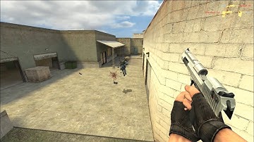 SHANNEXY and DISMAY FRAGSHOW [UCP 8.1]