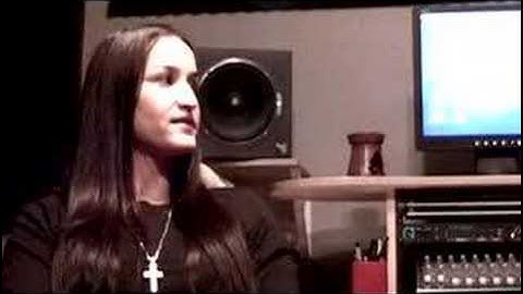 The Chronicle DVD Series w/ Chris Loos - Diamonique
