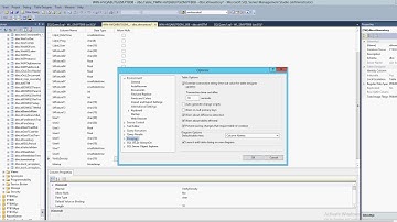 Cannot Update Column in Table SQL Server