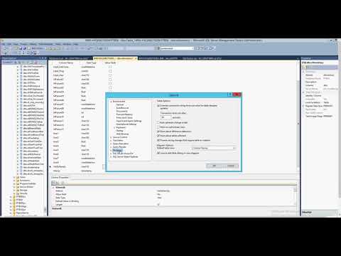 Cannot Update Column