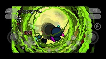 Average Lazy Mattman run: