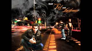 Smoke Of Nipenthi spasmenos Kathreutis Featflowboom etoimoi Opws Panta The Mixtape