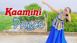 Kaamini Dance Panghat Dur Se Ghana Sapna Chaudary New Dance Priya Rajput Official