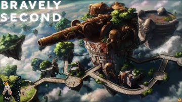 Bravely Second: End Layer (3DS) Part 25