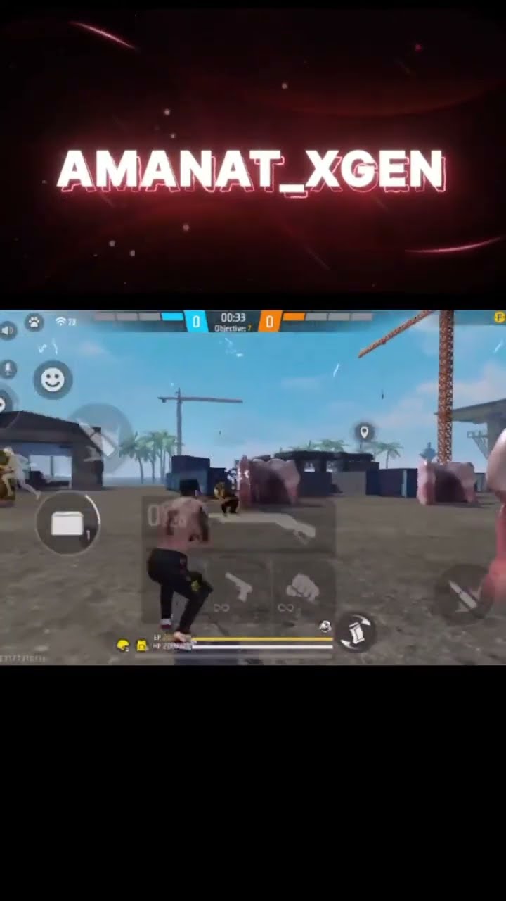 Free fire comedy video ? #shorts #freefire #funny #mobtra #freefiremax #freefireshorts