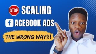 The New Way to Scale Facebook Ads Profitably in 2024