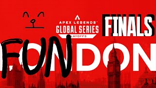 ALGS PLAYOFFS LONDON: fun123 | FINALS | Full VOD | 02/05/23