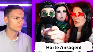 Download Lagu Heftige Ansagen gegen Lehrenfrau (könnte bald heftig werden) MP3 Download Lagu Heftige Ansagen gegen Lehrenfrau (könnte bald heftig werden) MP3