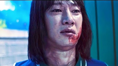 Hyun Ju Last Good Bye(Death) Scene | Squid Game- Season 3 "Episode 2" |