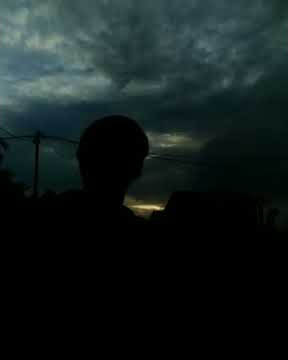 Hilang semua janji - cover (story wa)