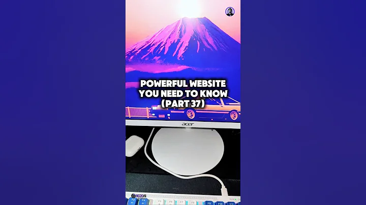 Animate Anything on the Web | Fast, Lightweight Library #developer #coding #javascript