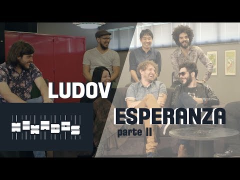 Esperanza & Ludov