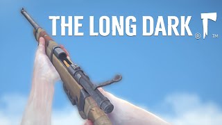 The Long Dark - All Weapons