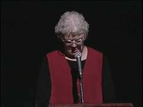 The State of the Union: Molly Ivins