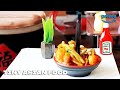 Asian Food Favorites in a Mini Kitchen | Prime Video