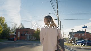 05 | Vivant.e.s | TROUBLES - Grandir avec un trouble du comportement alimentaire | MAJ