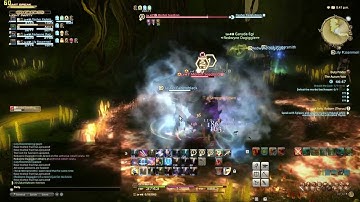FFXIV - The Aurum Vale (Full Run)