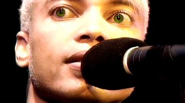 HD | Sananda Maitreya - Holding On To You - London 1995