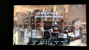 Hardhat 4-0 First Map