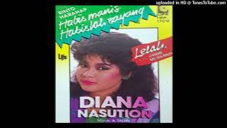 Diana Nasution - Habis Manis Habislah Sayang - Composer : Rinto Harahap 1986 (CDQ)