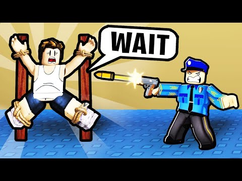 Can I survive The House Arrest? (roblox)