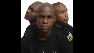 Kentphonik - We Be Serious