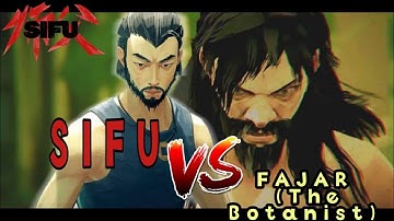 SIFU - walkthrough gameplay part 2 - the squats #sifu #martialarts #fightinggame #gameplay