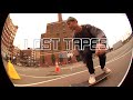 Lost tapes 2017