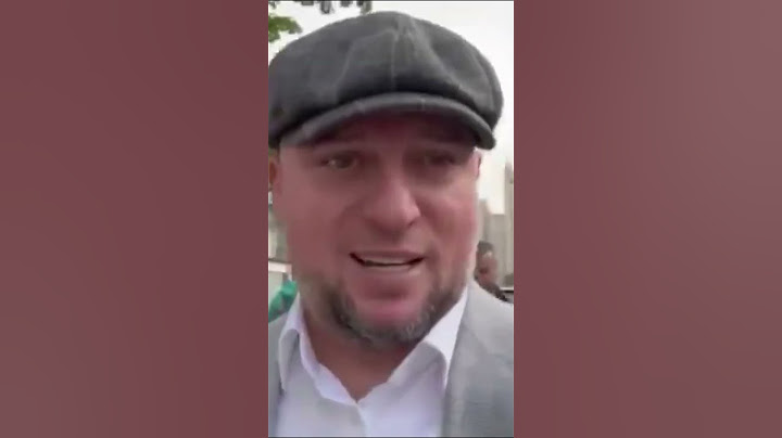 Апти АЛАУДИНОВ ані разу НЕ БРЕШЕ! ГОЙДА!